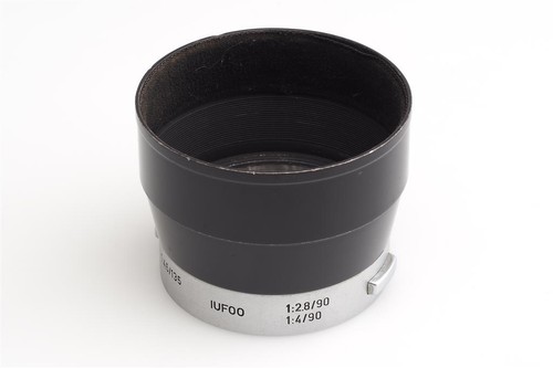 Leitz leica paraluce - leitz,