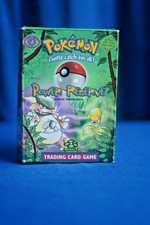 Pokemon TCG Power Reserve