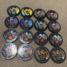 Kai watch medal - yo,