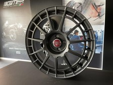 KIT 4 CERCHI IN LEGA PER FIAT