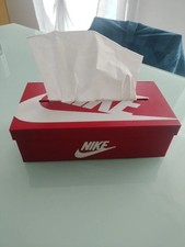 Porta fazzoletti box scatola