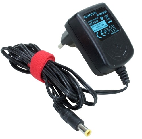 Sony ms1202s adapter - ac-ms1202s,