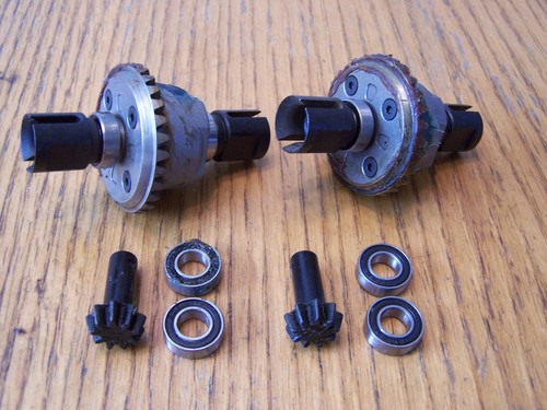 Hpi savage gtxl - hpi, gtxl-6
