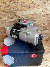 Motorino avviamento *CASCO* NISSAN Navara D40/Pathfinder/Cabstar cod. CST35195AS