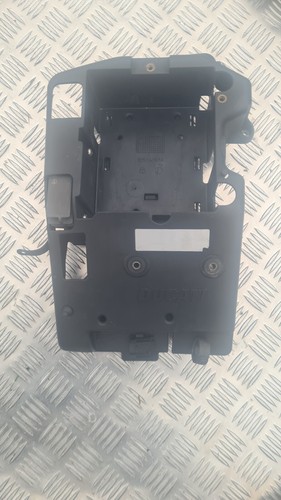 Ducati 749 porta batteria - , e