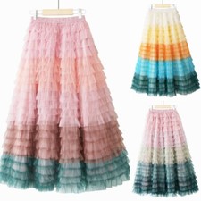 Women's Joint Rainbow Net