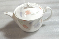 Royal Albert Halcyon Teiera 1986 Ottime Condizioni Inghilterra  