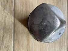 Pistone Vespa 150 Asso 57 Diametro 2 Fasce Elastiche