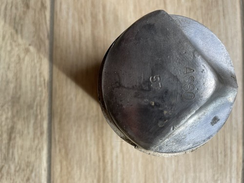 Pistone vespa 150 asso - pistone,