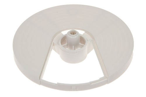 Ariete disco supporto porta