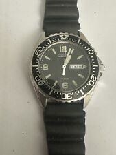 Diver  Citizen 2500 Quartz 20bar