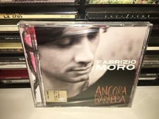 FABRIZIO MORO ANCORA BARABBA