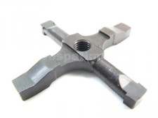 Crociera cambio rinforzata