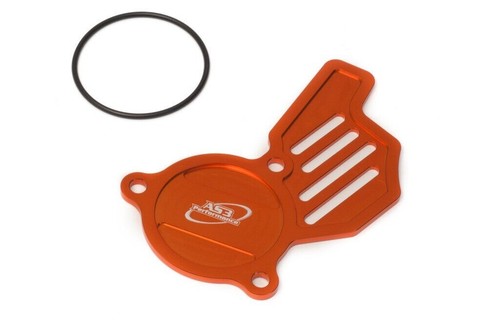 Copri pompa olio as3 per - copri, ktm