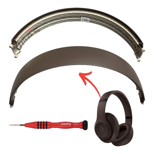 Cuffia beats studio - pro, con