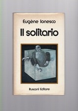  Ionesco Eugène  - Il