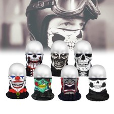 Scaldacollo antivento