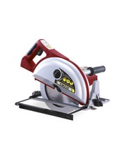 STAYER CM 230 K Sega circolare per metalli diam. 230 mm 1700W