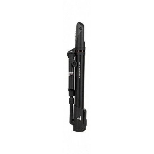 Topeak mini morph - mini, pompa