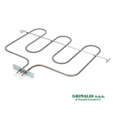 RESISTENZA SUPERIORE 2000W 240V PER FORNO CANDY HOOVER ZEROWATT 41020728