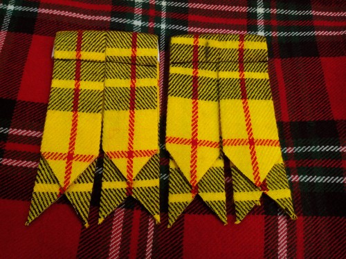 Scozzese calze per kilt - scozzese,