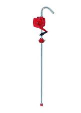 POMPA TRAVASO LIQUIDI GRASSI