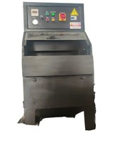 Macchinario Per Rigenerazione