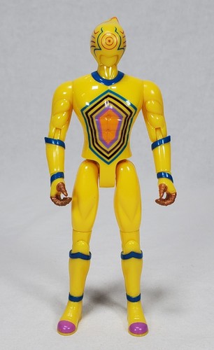 Power rangers dino thunder - power,