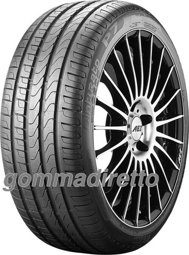 Pneumatici estivi 205 r17 - estivi, 205/50