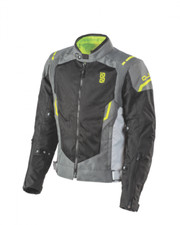 Giacca estiva moto OJ STREAM
