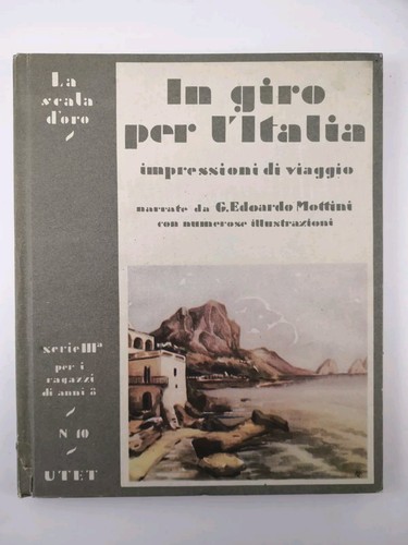 Giro per italia la - per,