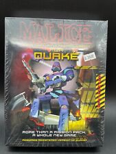 Quake Mission Pack Malice -