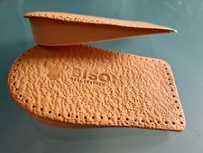 BISON rialzo tallone