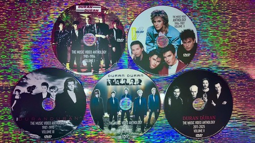Duran music video - duran,