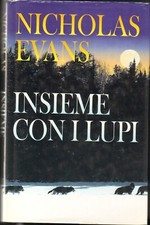 Insieme Con I Lupi - Nicholas