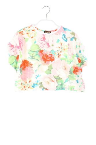 Shirt roberto cavalli - t-shirt,