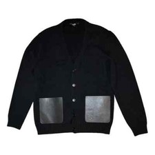 Autentico cardigan uomo Fendi