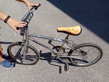 Bi.MX Bianchi 20 Junior Trophy - Originale Anni 80 - BMX Vecchia Scuola