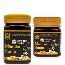 Miele di Manuka UMF