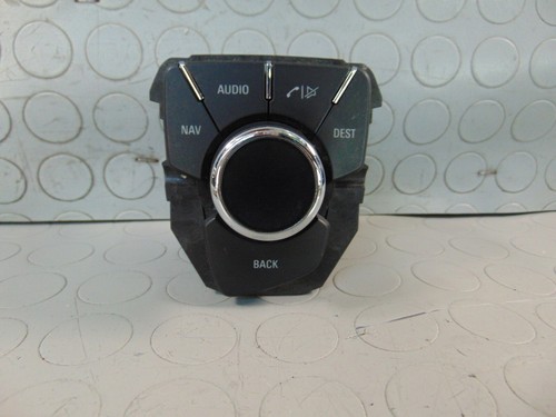 Pad comando navigatore opel - comando,