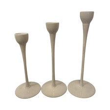 Tris porta candele - porta, ikea