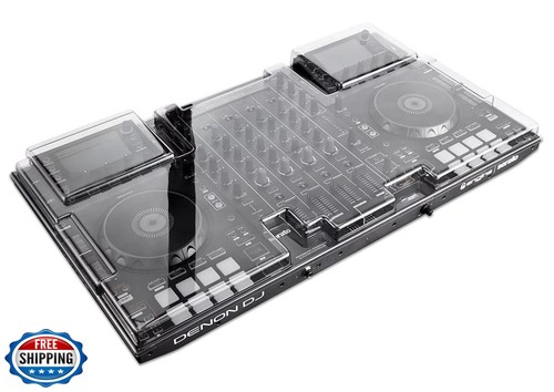 Decksaver mcx8000 denon - decksaver,