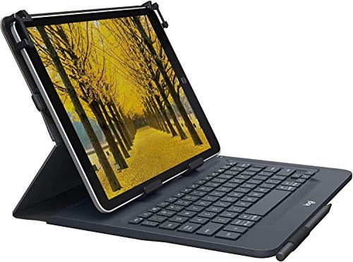 Logitech - (tg., (9-10