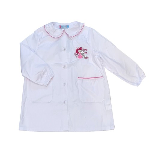 Grembiule asilo bambina di - grembiule,