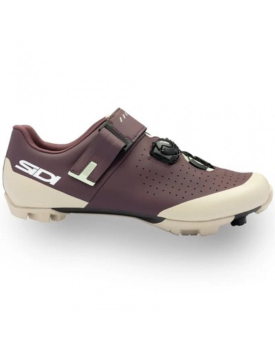 Sidi physis scarpe mtb - sidi, uomo