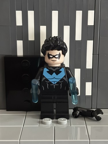 Euc lego comics - *euc*, dc