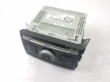 UNITÀ LETTORE CD RADIO KIA