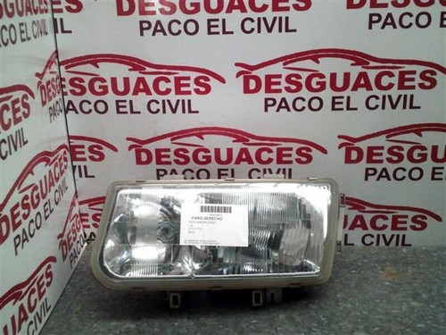 9512 phare droit tata safari - 9512,