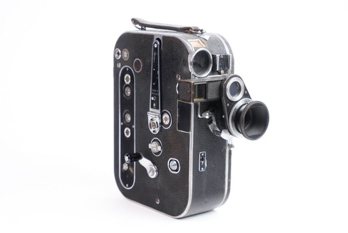 Zeiss ikon movikon - zeiss,