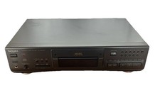 Technics SL-PS670D Lettore CD